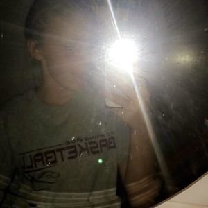 Meet your Posher, Bailey